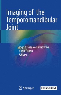 Imaging of  the Temporomandibular Joint 1
