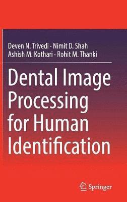 Dental Image Processing for Human Identification 1