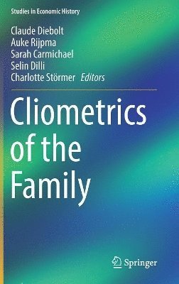 Cliometrics of the Family 1