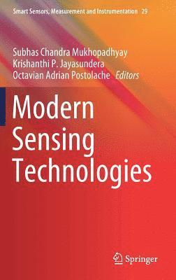 Modern Sensing Technologies 1