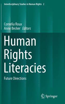 Human Rights Literacies 1