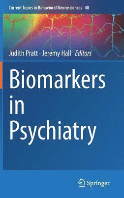 Biomarkers in Psychiatry 1