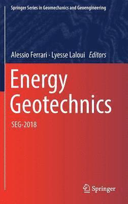 Energy Geotechnics 1