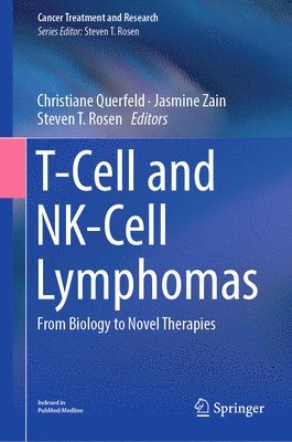 T-Cell and NK-Cell Lymphomas 1