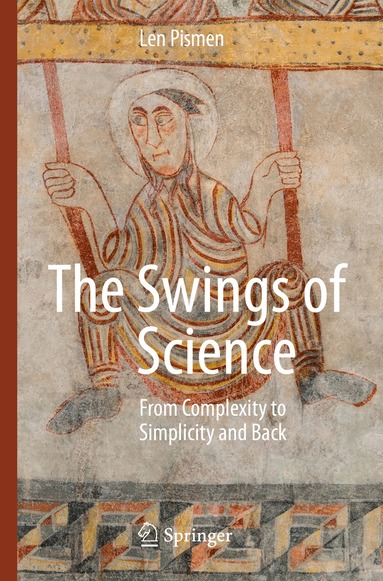 Len Pismen - Swings of Science, Häftad