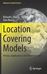 bokomslag Location Covering Models