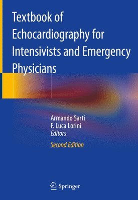 Textbook of Echocardiography for Intensivists and Emergency Physicians 1