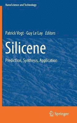 Silicene 1