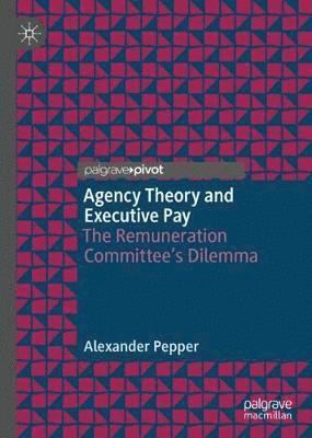 Agency Theory and Executive Pay 1