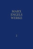MEW / Marx-Engels-Werke Band 2