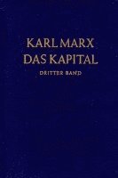 Das Kapital 3. Kritik der politischen Ökonomie 1
