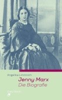 bokomslag Jenny Marx. Die Biographie