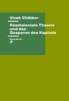 Vivek Chibber - Postkoloniale Theorie und das Gespenst des Kapitals, Häftad