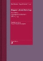 Herrn Eugen Dühring's Umwälzung der Wissenschaft / Engels' 'Anti-Dühring'. 1