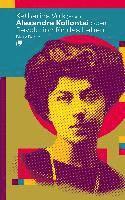 bokomslag Alexandra Kollontai oder: Revolution für das Leben