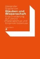 Glauben und Wissenschaft 1