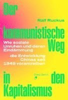 Der kommunistische Weg in den Kapitalismus
