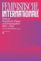 bokomslag Feministische Internationale