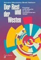 Der Rest und der Westen