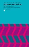 Aline Blankertz, Malte Engeler - Digitale Solidarität, Häftad