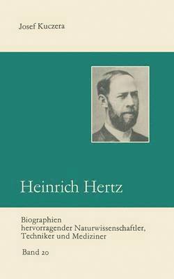 Heinrich Hertz 1