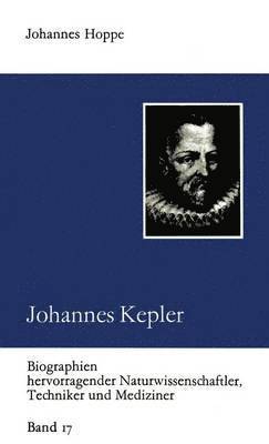 Johannes Kepler 1