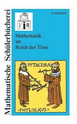 bokomslag Mathematik im Reich der Tne