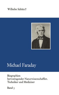 bokomslag Michael Faraday