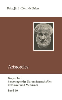 bokomslag Aristoteles