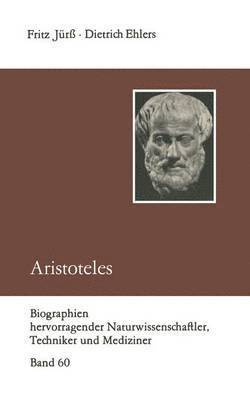 bokomslag Aristoteles