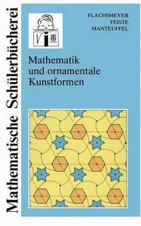 bokomslag Mathematik und ornamentale Kunstformen