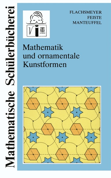 bokomslag Mathematik und ornamentale Kunstformen