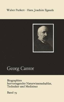 Georg Cantor 1