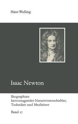 Isaac Newton 1