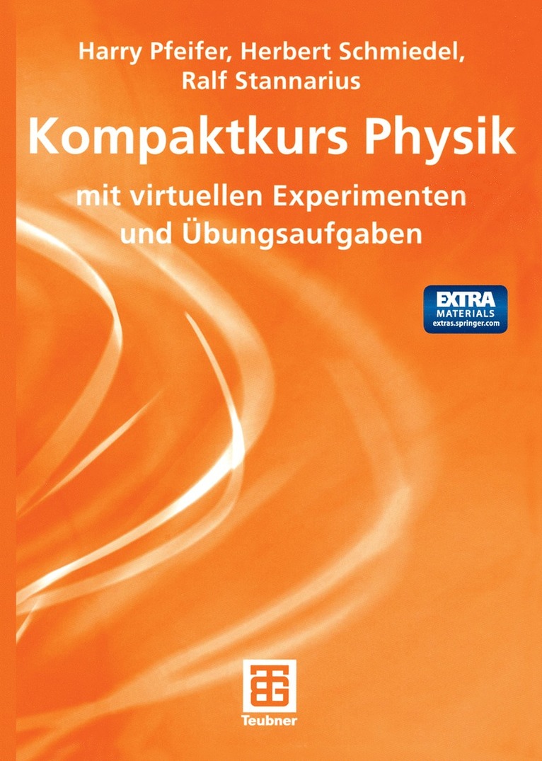 Kompaktkurs Physik 1