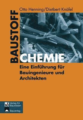 Baustoffchemie 1