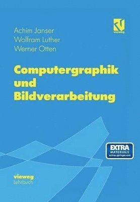 Computergraphik und Bildverarbeitung 1