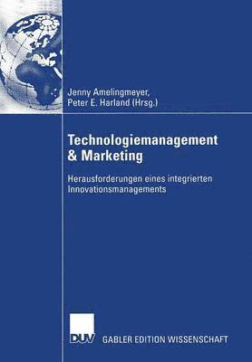 Technologiemanagement & Marketing 1