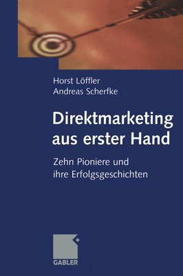 bokomslag Direktmarketing aus erster Hand