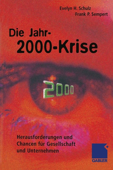 bokomslag Die Jahr-2000-Krise