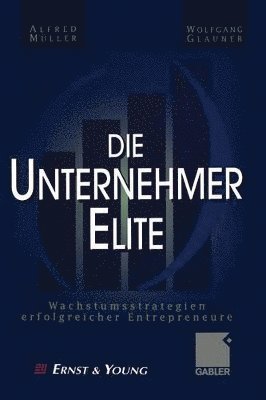 Die Unternehmer-Elite
