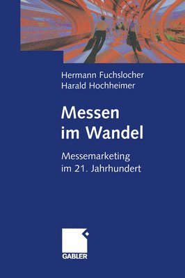 Messen im Wandel 1