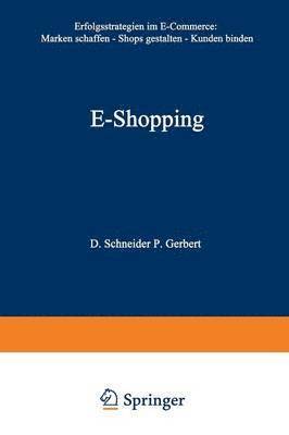 E-Shopping