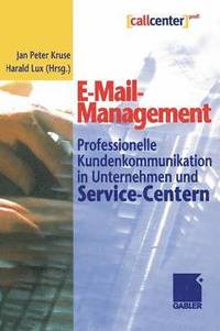 bokomslag E-Mail-Management