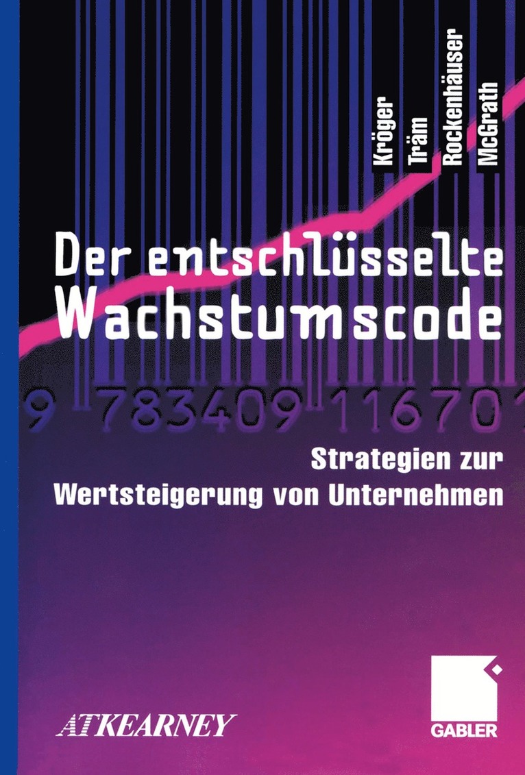 Der entschlsselte Wachstumscode 1