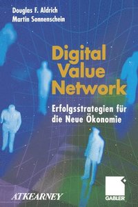 bokomslag Digital Value Network