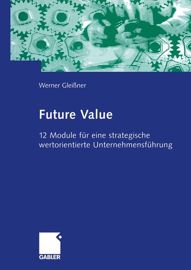 bokomslag Future Value