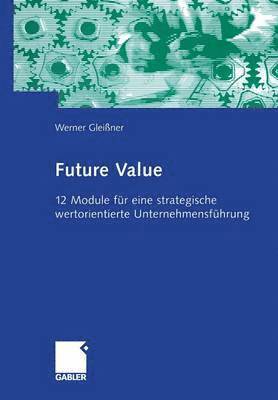 Future Value 1