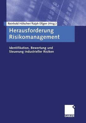 Herausforderung Risikomanagement 1