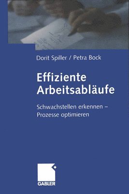 Effiziente Arbeitsablufe 1